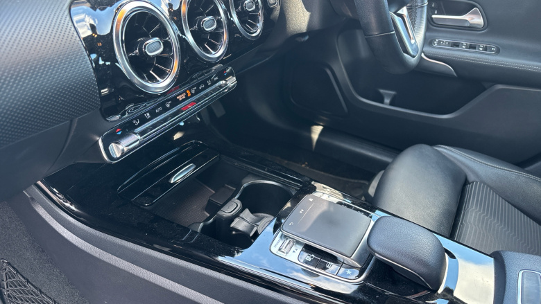 Mercedes-Benz A-Class A180 Sport Executive 5dr Auto Petrol Hatchback